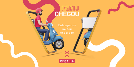 Slide Promocional